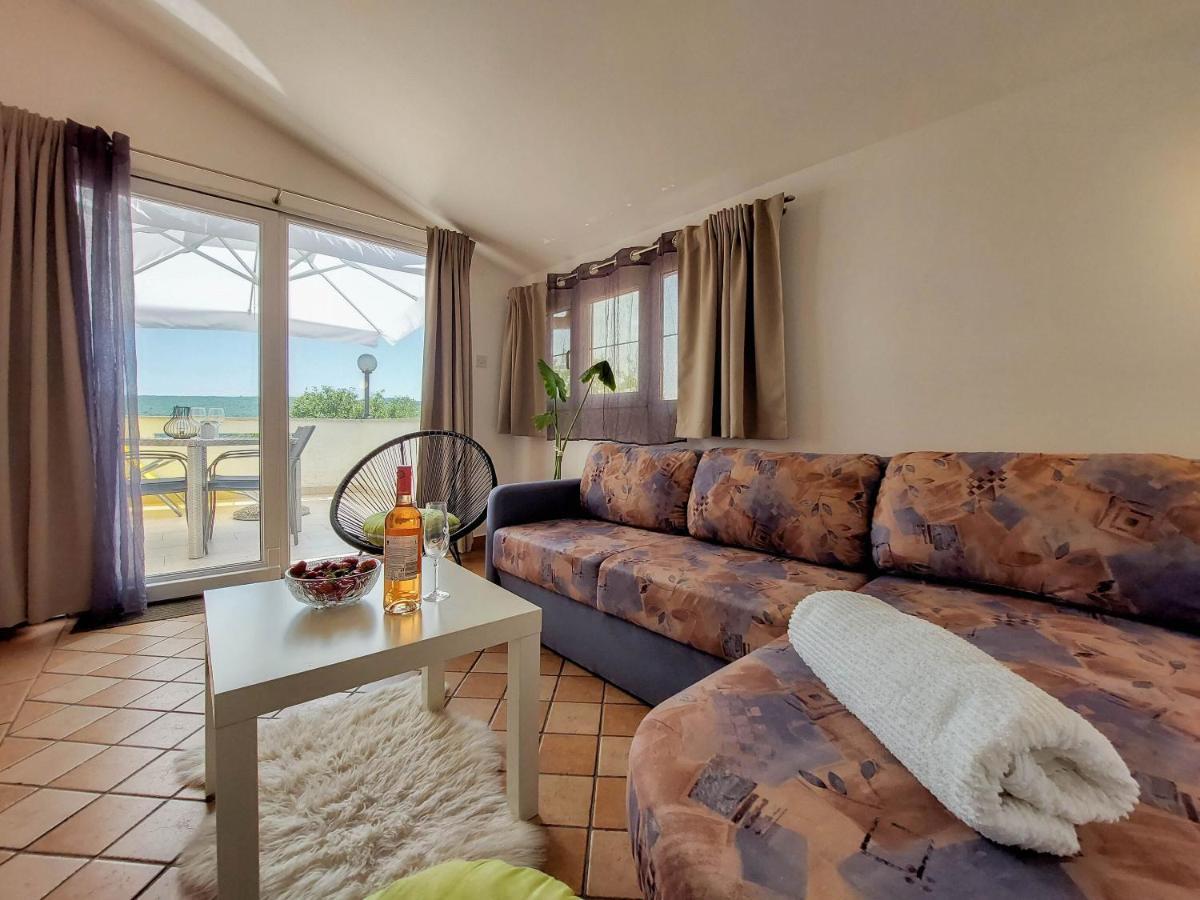 Apartment Marino Чижичи Экстерьер фото