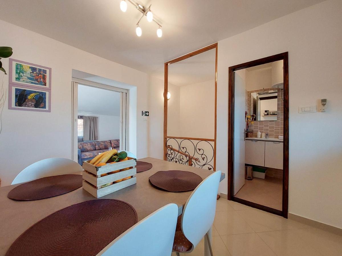 Apartment Marino Чижичи Экстерьер фото