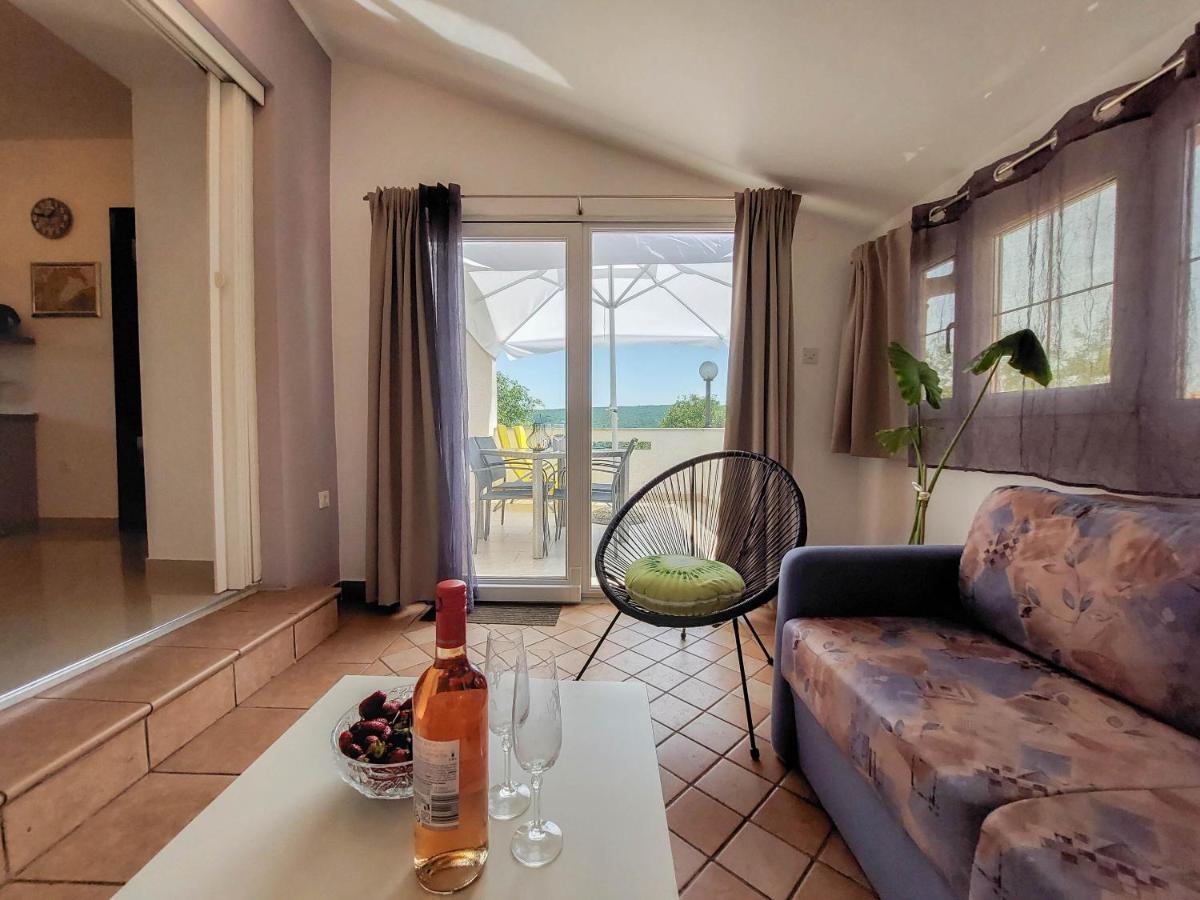 Apartment Marino Чижичи Экстерьер фото