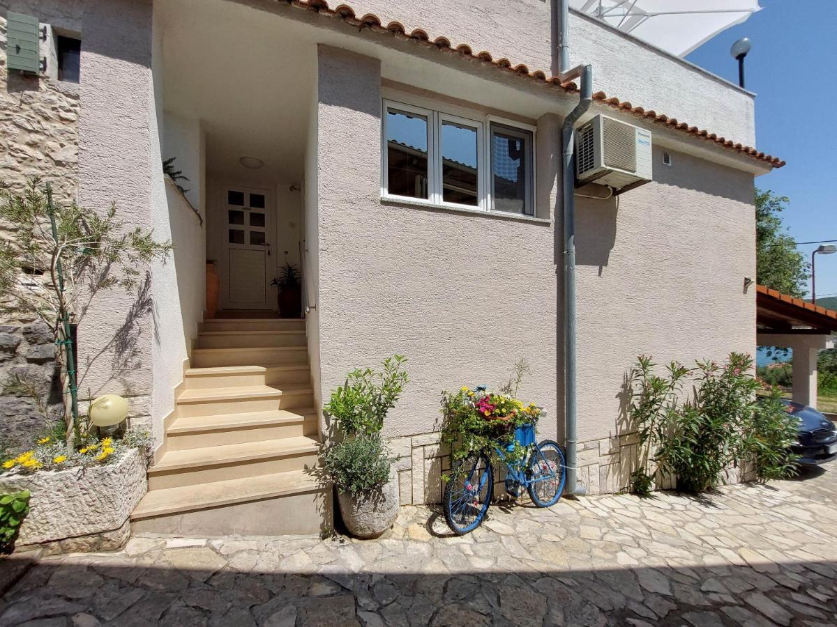 Apartment Marino Чижичи Экстерьер фото