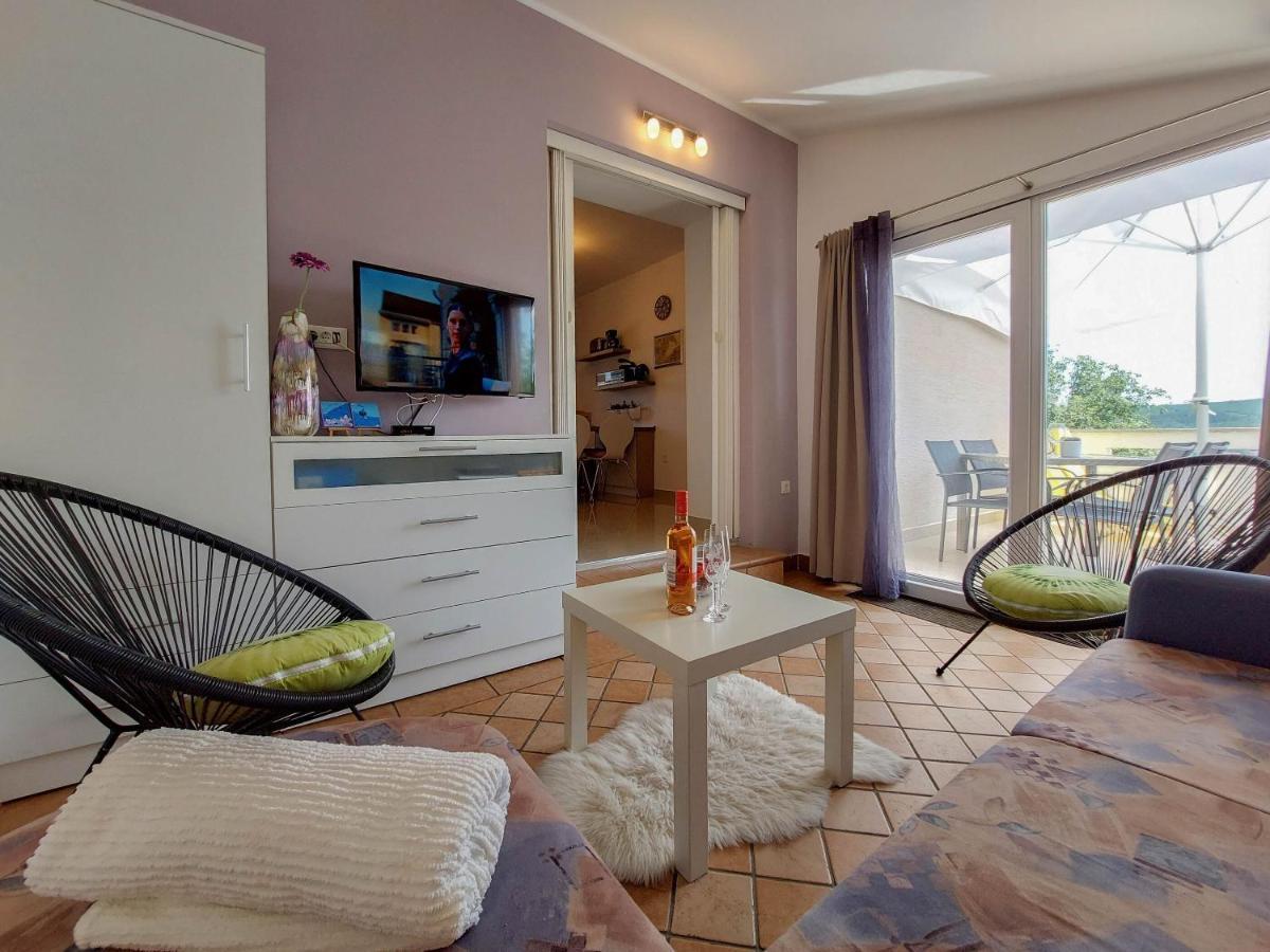 Apartment Marino Чижичи Экстерьер фото