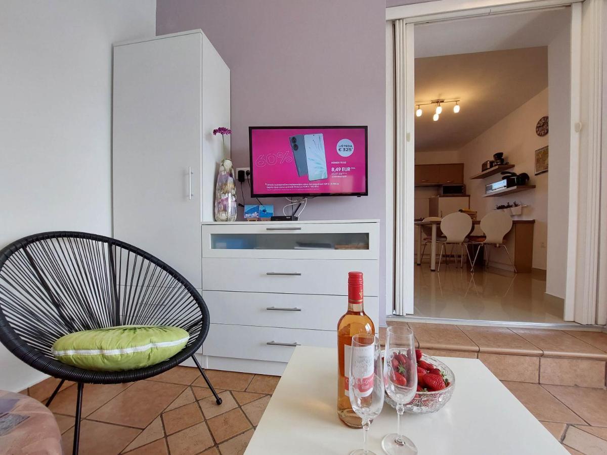 Apartment Marino Чижичи Экстерьер фото