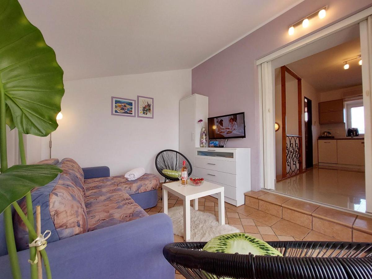 Apartment Marino Чижичи Экстерьер фото