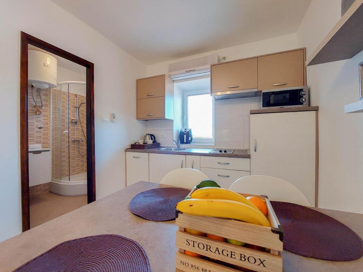 Apartment Marino Чижичи Экстерьер фото