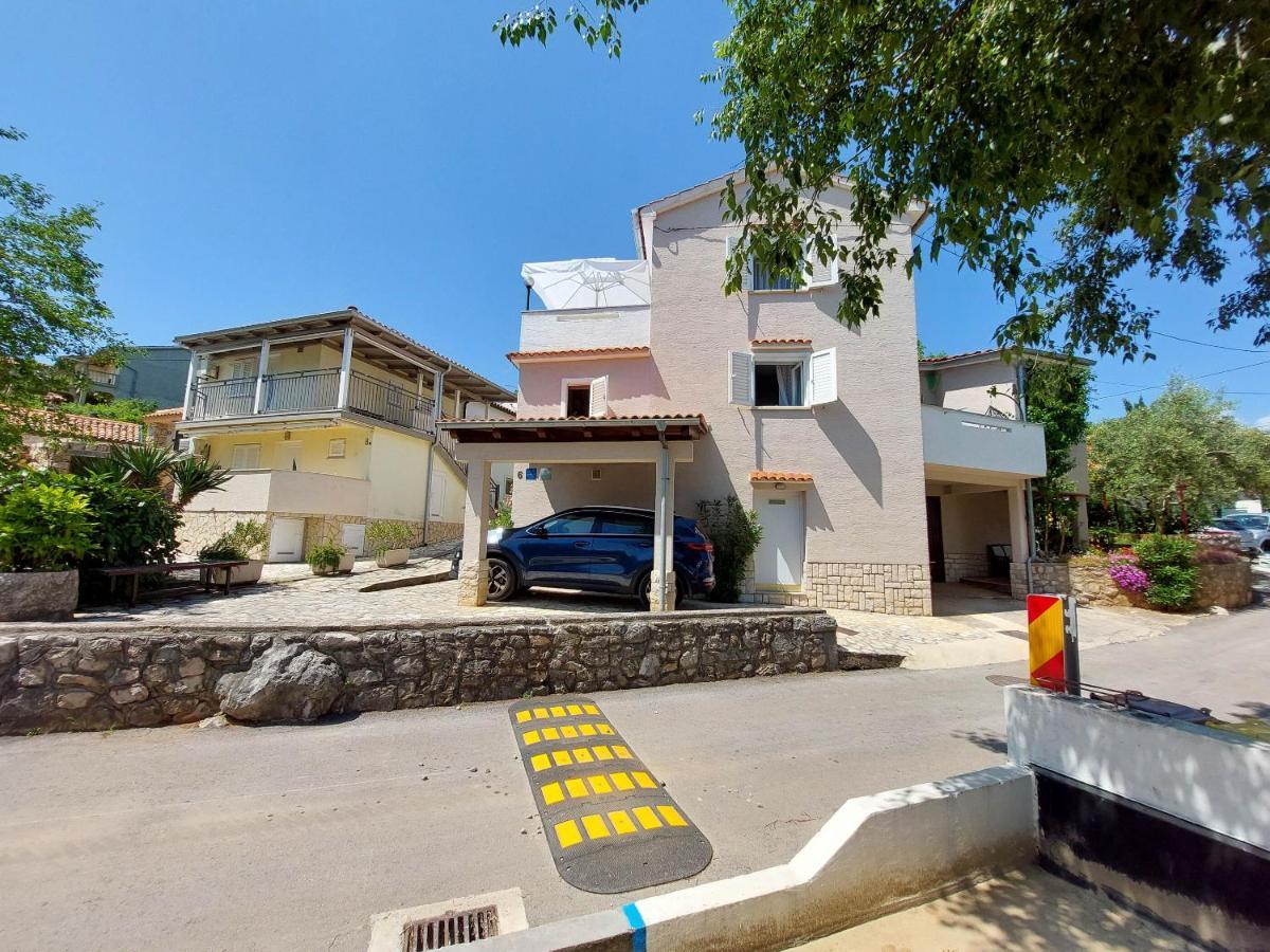 Apartment Marino Чижичи Экстерьер фото