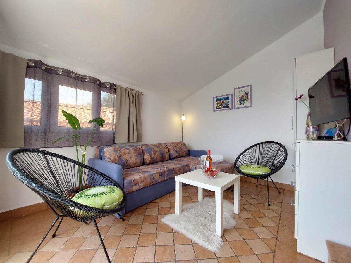 Apartment Marino Чижичи Экстерьер фото
