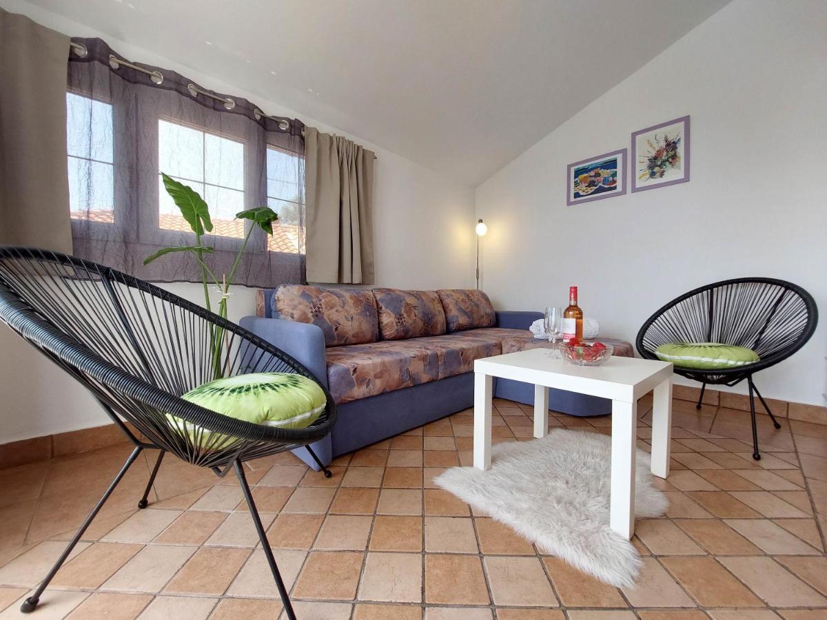 Apartment Marino Чижичи Экстерьер фото